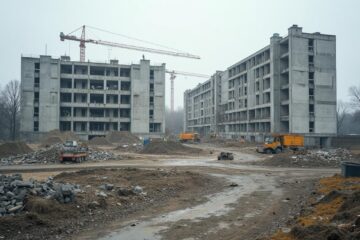 bauhandwerker-sicherungshypothek-bauvertrag-kuendigung Kündigung Bauvertrag: Droht Sicherungshypothek für unfertige Leistungen?